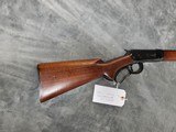 Winchester Model 64 .30 Wcf In Good Condition (Reblued) - 2 of 20