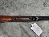 Winchester Model 64 .30 Wcf In Good Condition (Reblued) - 18 of 20