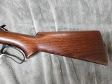 Winchester Model 64 .30 Wcf In Good Condition (Reblued) - 11 of 20