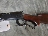 Winchester Model 64 .30 Wcf In Good Condition (Reblued) - 10 of 20