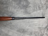 Winchester Model 64 .30 Wcf In Good Condition (Reblued) - 15 of 20