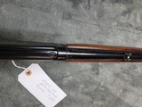 Winchester Model 64 .30 Wcf In Good Condition (Reblued) - 19 of 20