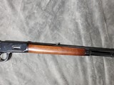 Winchester Model 64 .30 Wcf In Good Condition (Reblued) - 4 of 20