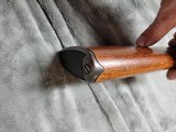 Winchester Model 64 .30 Wcf In Good Condition (Reblued) - 16 of 20