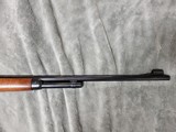 Winchester Model 64 .30 Wcf In Good Condition (Reblued) - 5 of 20