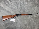 Winchester Model 64 .30 Wcf In Good Condition (Reblued) - 1 of 20