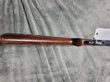 Winchester Model 64 .30 Wcf In Good Condition (Reblued) - 12 of 20