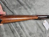 Winchester Model 64 .30 Wcf In Good Condition (Reblued) - 17 of 20