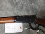 Winchester Model 64 .30 Wcf In Good Condition (Reblued) - 9 of 20