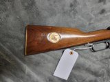 Winchester 94 Illinois Sesquincentennial 30-30 IN EXCELLENT CONDITION,No Box - 17 of 20