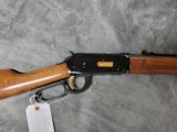 Winchester 94 Illinois Sesquincentennial 30-30 IN EXCELLENT CONDITION,No Box - 3 of 20