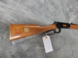 Winchester 94 Illinois Sesquincentennial 30-30 IN EXCELLENT CONDITION,No Box - 2 of 20