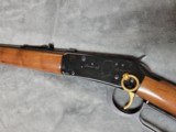 Winchester 94 Illinois Sesquincentennial 30-30 IN EXCELLENT CONDITION,No Box - 19 of 20