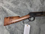 Winchester Model 94 Pre 64 in .32 WS in Good Condition - 2 of 20