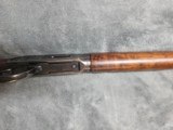Winchester Model 94 Pre 64 in .32 WS in Good Condition - 11 of 20