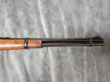 Winchester Model 94 Pre 64 in .32 WS in Good Condition - 4 of 20
