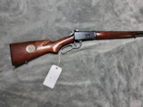 Winchester 94 NRACentennial Rifle in .30-30 Winchester,in Very Good Condition - 19 of 20