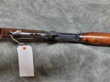 Winchester 94 NRACentennial Rifle in .30-30 Winchester,in Very Good Condition - 12 of 20