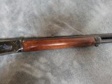 Winchester 94 NRACentennial Rifle in .30-30 Winchester,in Very Good Condition - 4 of 20