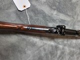 Winchester 94 NRACentennial Rifle in .30-30 Winchester,in Very Good Condition - 15 of 20
