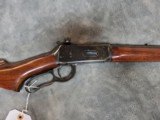 Winchester 94 NRACentennial Rifle in .30-30 Winchester,in Very Good Condition - 3 of 20