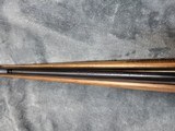 Remington Custom Shop Model Seven MS in .250 Savage in Like New Condition - 20 of 20