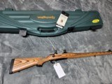 Remington Custom Shop Model Seven MS in .250 Savage in Like New Condition - 18 of 20