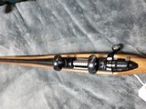 Remington Custom Shop Model Seven MS in .250 Savage in Like New Condition - 13 of 20