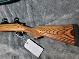 Remington Custom Shop Model Seven MS in .250 Savage in Like New Condition - 9 of 20