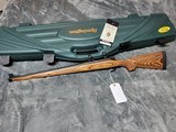 Remington Custom Shop Model Seven MS in .250 Savage in Like New Condition - 19 of 20