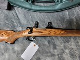Remington Custom Shop Model Seven MS in .250 Savage in Like New Condition - 4 of 20