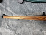 Remington Custom Shop Model Seven MS in .250 Savage in Like New Condition - 11 of 20