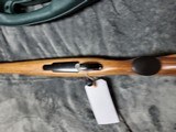 Remington Custom Shop Model Seven MS in .250 Savage in Like New Condition - 16 of 20