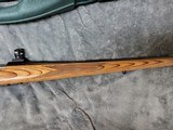 Remington Custom Shop Model Seven MS in .250 Savage in Like New Condition - 5 of 20
