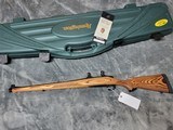 Remington Custom Shop Model Seven MS in .250 Savage in Like New Condition - 7 of 20