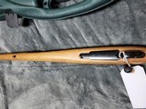 Remington Custom Shop Model Seven MS in .250 Savage in Like New Condition - 17 of 20