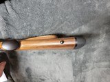 Remington Custom Shop Model Seven MS in .250 Savage in Like New Condition - 15 of 20