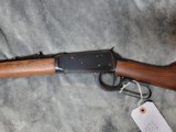 Pre 64 Winchester 94 in .32 WS in very good condition. - 3 of 20