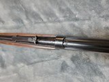 Pre 64 Winchester 94 in .32 WS in very good condition. - 19 of 20