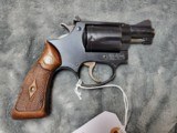 Rare 1955 Chiefs Special Target Model in .38 Special in Good to Very Good Condition - 2 of 20