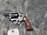 Rare 1955 Chiefs Special Target Model in .38 Special in Good to Very Good Condition - 16 of 20