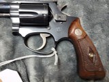 Rare 1955 Chiefs Special Target Model in .38 Special in Good to Very Good Condition - 6 of 20