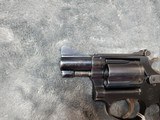 Rare 1955 Chiefs Special Target Model in .38 Special in Good to Very Good Condition - 4 of 20