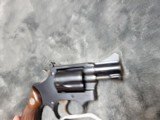 Rare 1955 Chiefs Special Target Model in .38 Special in Good to Very Good Condition - 19 of 20