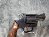 Rare 1955 Chiefs Special Target Model in .38 Special in Good to Very Good Condition - 3 of 20