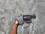 Rare 1955 Chiefs Special Target Model in .38 Special in Good to Very Good Condition - 20 of 20