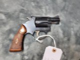Rare 1955 Chiefs Special Target Model in .38 Special in Good to Very Good Condition - 18 of 20