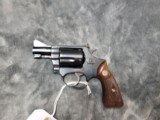 Rare 1955 Chiefs Special Target Model in .38 Special in Good to Very Good Condition - 17 of 20