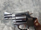 Rare 1955 Chiefs Special Target Model in .38 Special in Good to Very Good Condition - 5 of 20