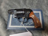 Smith & Wesson Model 49 .38 spcl with original box in Very Good Condition - 1 of 20
